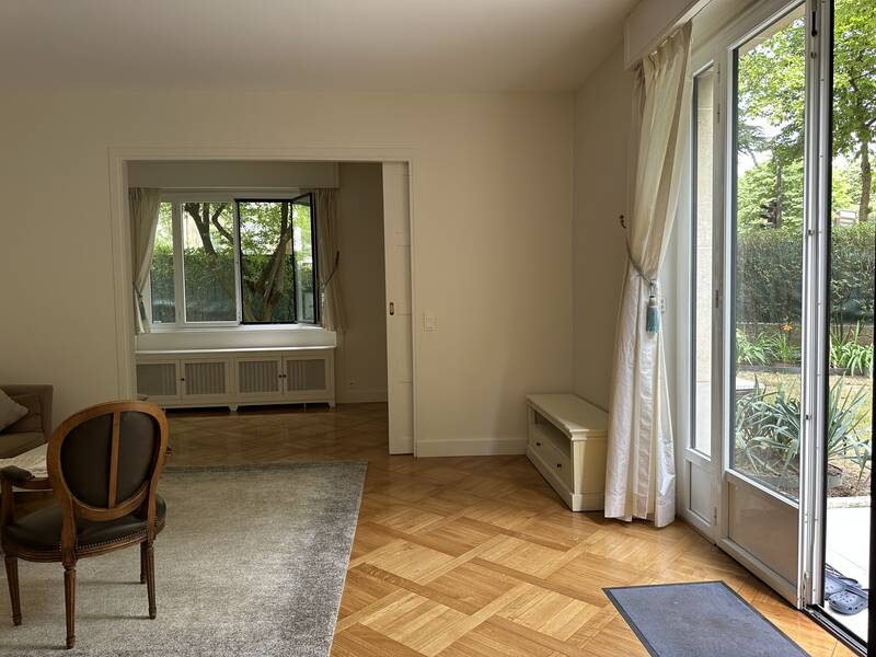 Paris 16E (75016)