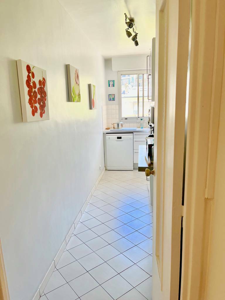 Paris 16E (75116)