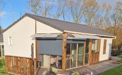 Vente maison 3 pièces Pont-l'Abbé (29120)