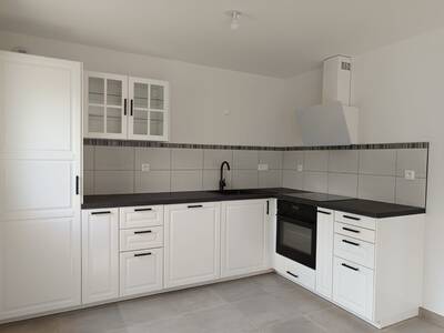 Location appartement 4 pièces Marckolsheim (67390)