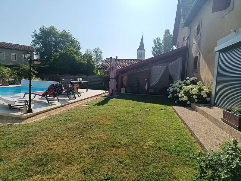 Angoumé (40990)