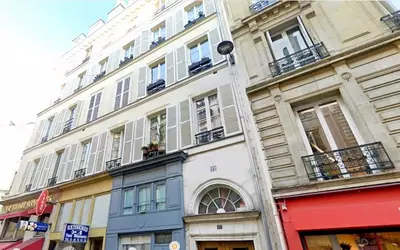 Paris 9E (75009)