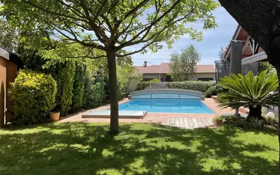 Cugnaux Avec Piscine