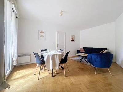 Location appartement 2 pièces Nogent-sur-Marne (94130)