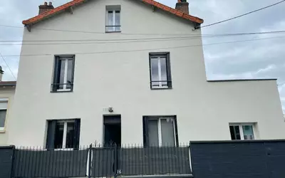 Argenteuil (95100)