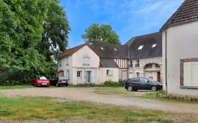 Nogent-Sur-Seine (10400)