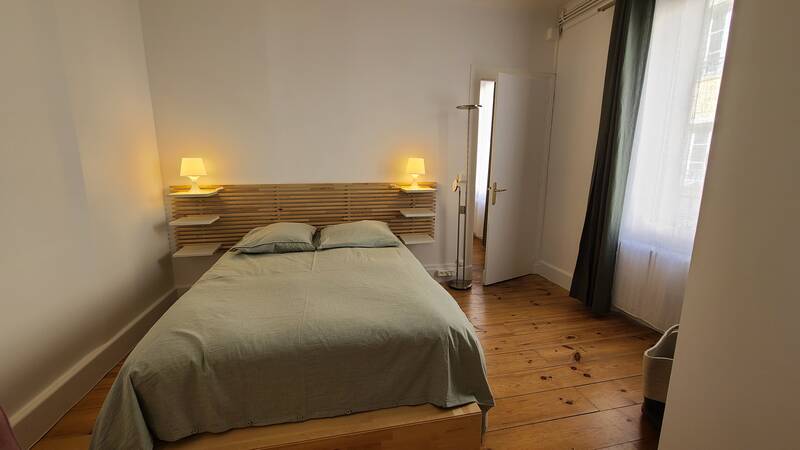 Fontainebleau (77300)