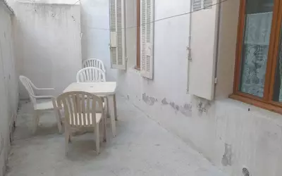 Marseille 8E