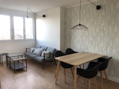 Location chambre en colocation studio Aubervilliers (93300)