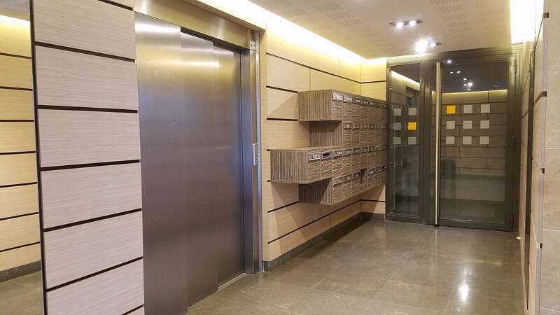 Villeurbanne (69100)