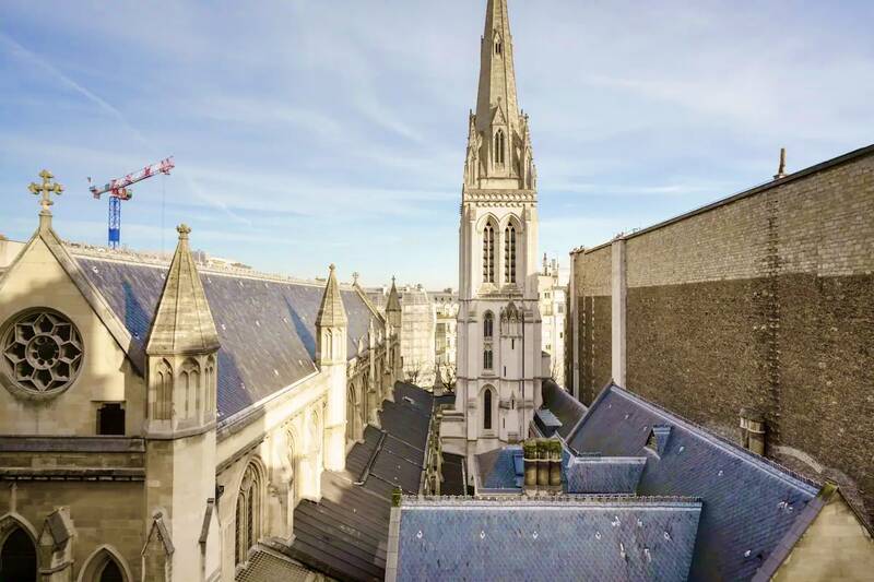 Paris 8E (75008)