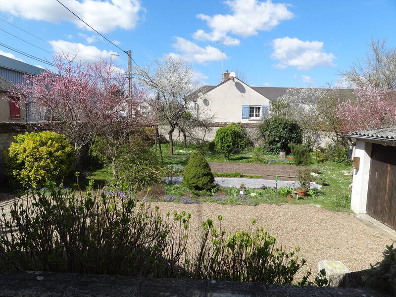 La Chapelle-Saint-Mesmin (45380)