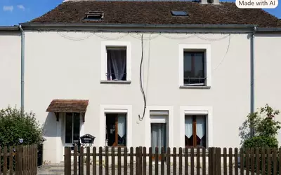 La Croix-En-Brie (77370)