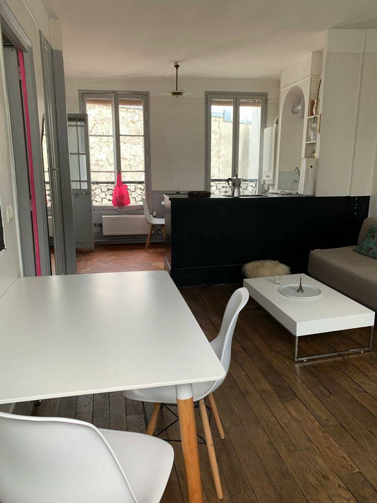 Paris 18E (75018)