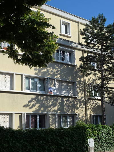 Vente appartement 3 pièces Issy-les-Moulineaux (92130)