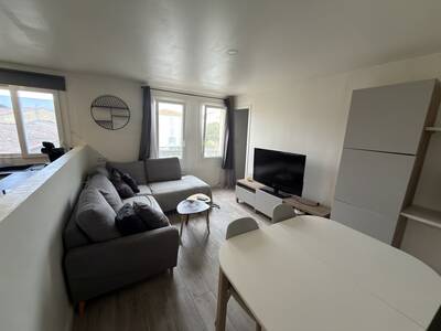 Location appartement 2 pièces Cogolin (83310)