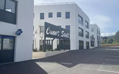 Le Cannet-Des-Maures (83340)