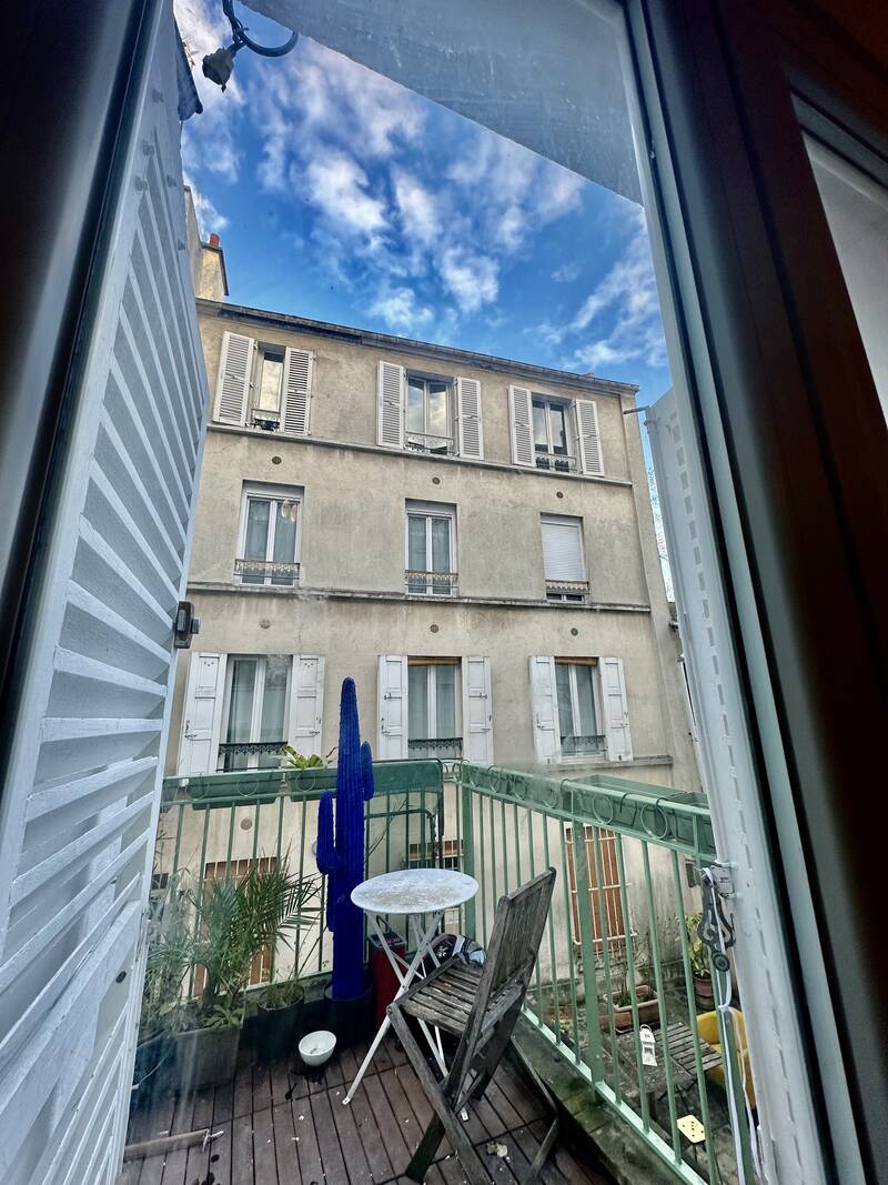 Paris 20E (75020)