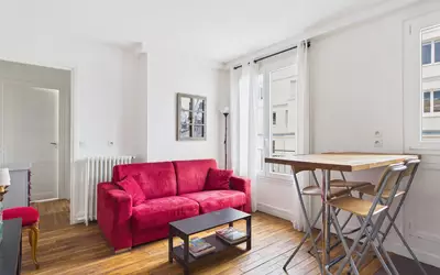 Paris 17E (75017)