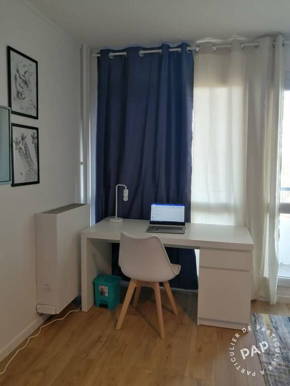 Immobilier Le Mée-Sur-Seine (77350) 500 € 11 m²