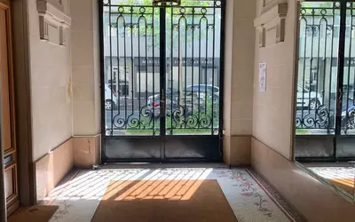 Paris 16E