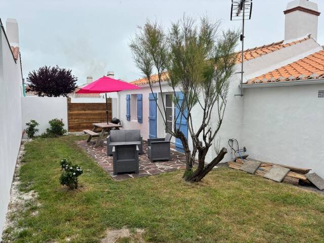 Noirmoutier-En-L'île (85330)
