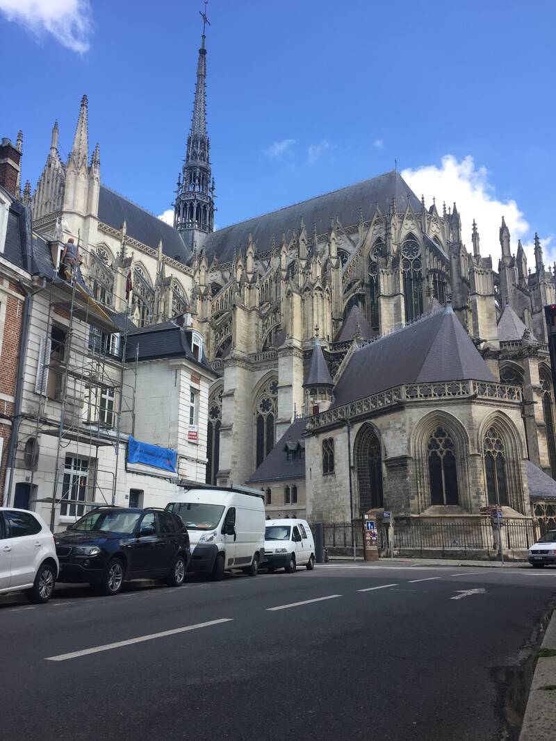 Amiens (80000)