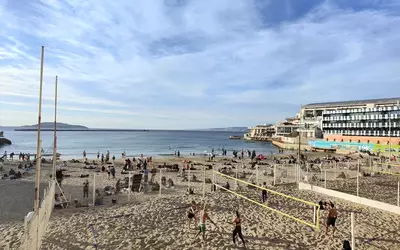Marseille 7E (13007)