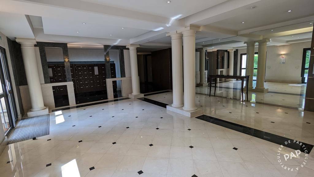 Appartement a louer suresnes - 3 pièce(s) - 67 m2 - Surfyn