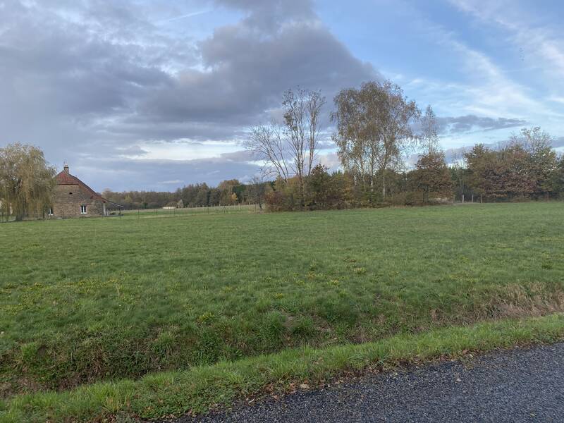 Commenailles (39140)