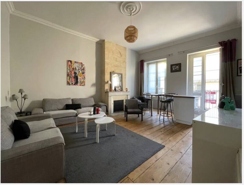 Bordeaux (33000)
