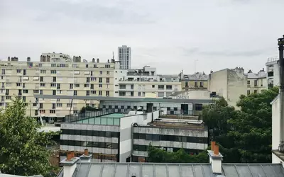 Paris 19E (75019)