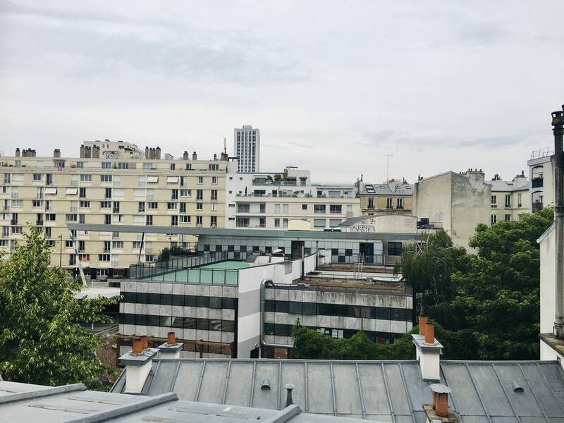 Paris 19E (75019)