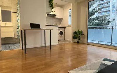 Courbevoie (92400)