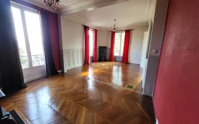 Neuilly-Plaisance (93360)