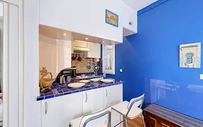 Paris 13E (75013)