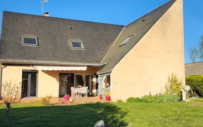 Neuillé (49680)