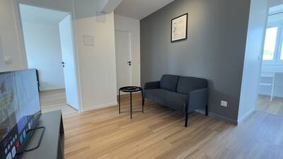 Location chambre en colocation 5 pièces Massy (91300)