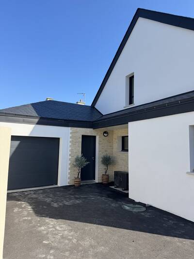 Vente maison 6 pièces Quiberon (56170)