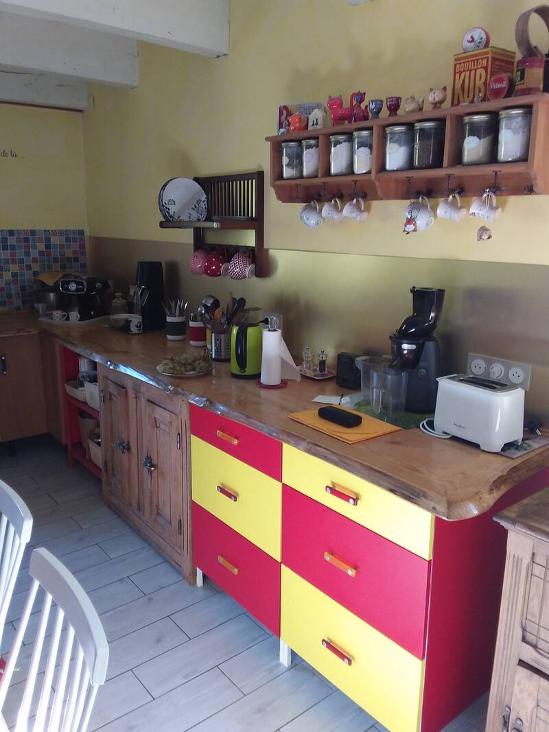 Pailharès (07410)