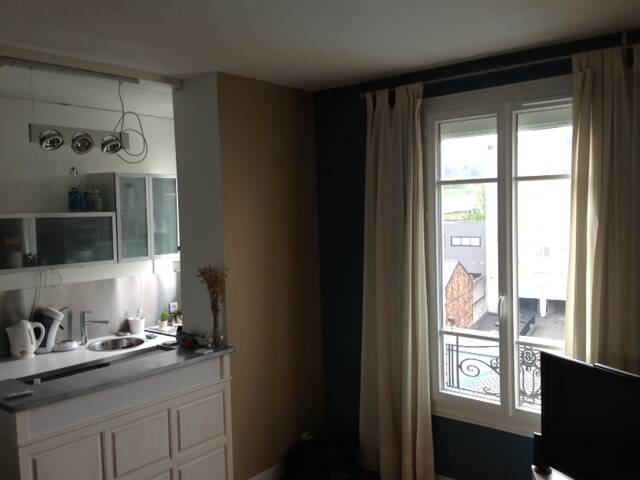Gentilly (94250)