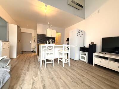 Vente appartement 2 pièces La Ferté-sous-Jouarre (77260)