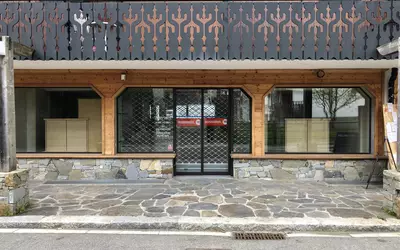Les Carroz D'arâches