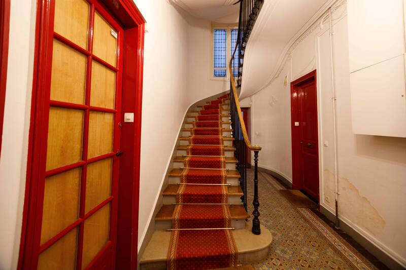 Paris 14E (75014)