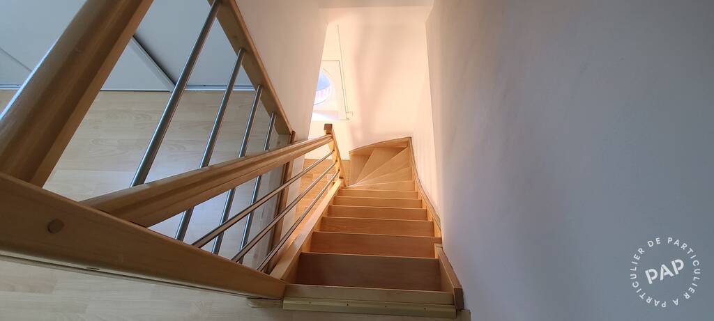 Vente maison 100 m² Loos (59120) - 100 m² - 298.000 € | Particulier à Particulier — 12