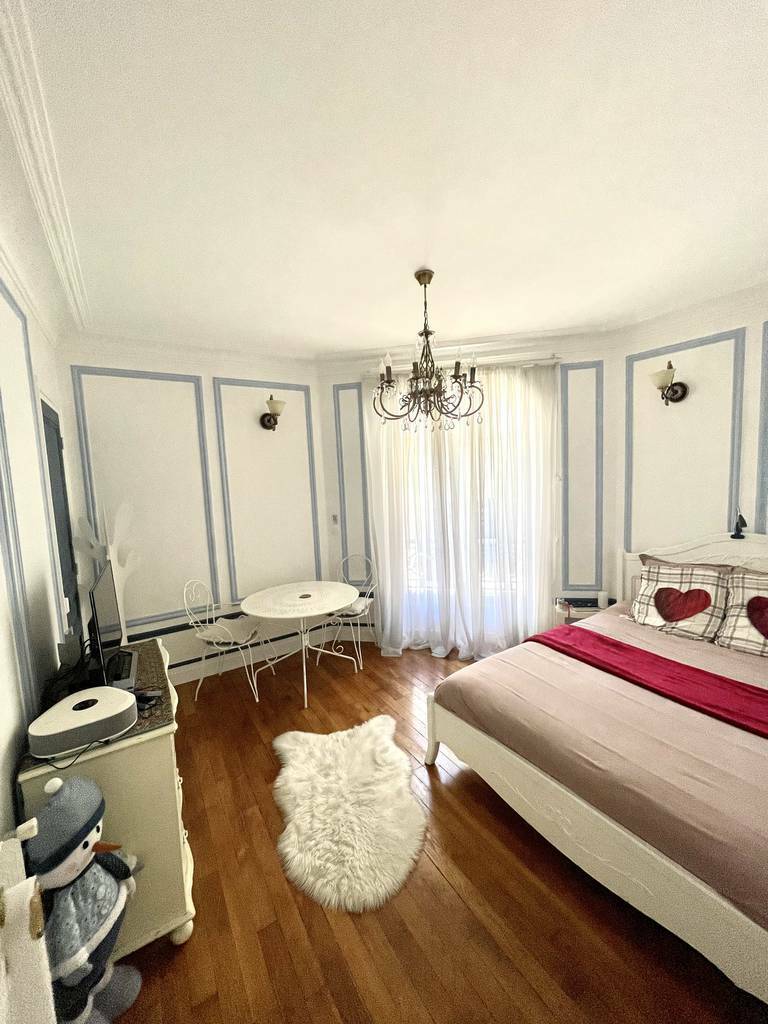 Paris 15E (75015)