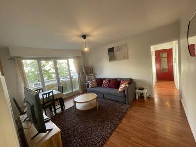 Location appartement 3 pièces Talence (33400)