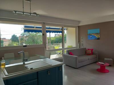 Vente appartement 3 pièces Royan (17200)