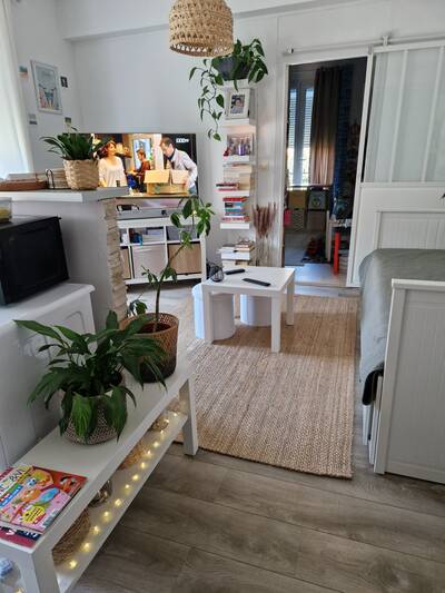 Location appartement 2 pièces Montmorency (95160)