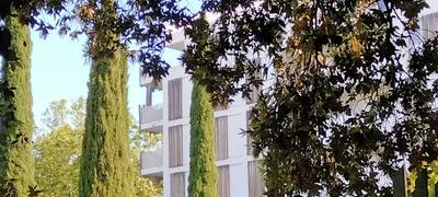 Vente appartement 2 pièces Marseille 8e